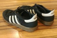 Adidas Spezial Gr. 38,5 - vintage - Turnschuhe, Sneaker Nordrhein-Westfalen - Hürth Vorschau