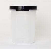 TUPPERWARE Eidgenossen Circular 440ml Trockenlager Vorratsdose Niedersachsen - Hessisch Oldendorf Vorschau