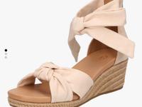 UGG Sandalen Yarrow 41 Rheinland-Pfalz - Niederbreitbach Vorschau