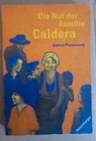 Buch: Die Not der Familie Caldera - Gudrun Pausewang Niedersachsen - Großheide Vorschau