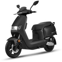 Sunra Robo S 125 Elektro Roller 80km/h 07.2022 E-Scooter Motorrad Berlin - Treptow Vorschau