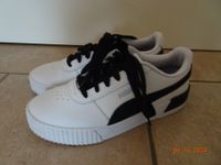 NEUwertig! Puma Sneaker Schuhe Gr.39 weiß Hude (Oldenburg) - Nordenholz Vorschau