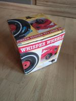 Bobbycar Whisper Wheels Hessen - Pohlheim Vorschau