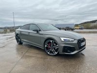 Leasingübernahme AUDI A5 S-line QUATTRO Baden-Württemberg - Bad Mergentheim Vorschau