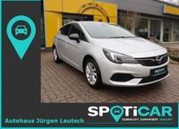 Opel Astra K 5trg 1.2 Eleg LED/AGR+/SHZ/Kamera/Navi4 Brandenburg - Jüterbog Vorschau