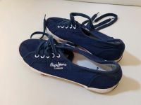 Pepe Jeans Schuhe blau  Gr. 38 Hessen - Offenbach Vorschau