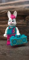 Lego Vidiyo Hase Minifigur vid010 Nordrhein-Westfalen - Langenfeld Vorschau