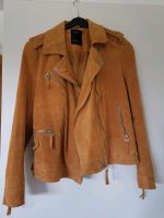 Damen Lederjacke Yessica Gr. 44 Neu Bayern - Coburg Vorschau