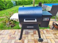 Traeger Ironwood 650 Pelletgrill nov 23 gekauft Nordrhein-Westfalen - Düren Vorschau