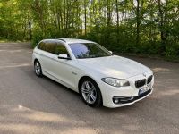 BMW 530d Touring | Luxury Line | F11 | Festpreis Baden-Württemberg - Bad Mergentheim Vorschau
