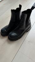Zara Stiefel Größe 38 Dortmund - Aplerbeck Vorschau