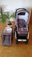 Kinderwagen grau - Hartan Racer GT Köln - Bayenthal Vorschau