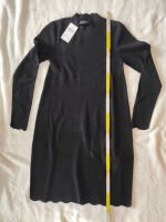 Kleid schwarz von Hallhuber Gr. XL neu mit Etikett Kr. München - Sauerlach Vorschau