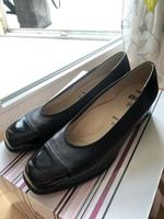Neu Lederschuhe ARA Flex Gr.40 Bayern - Kaufering Vorschau
