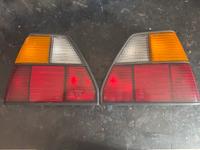 VW Golf 2 Original Rückleuchten Bayern - Würzburg Vorschau