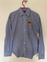 Bluse von Ralph Lauren Kreis Pinneberg - Wedel Vorschau