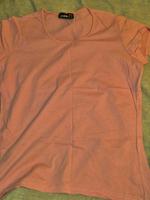 Damen T-Shirt Gr 40 Janina rosa München - Trudering-Riem Vorschau