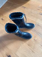 Gummistiefel Gr. 42 blau deichmann Baden-Württemberg - Simmozheim Vorschau