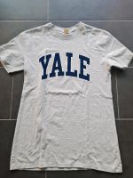 H&M Kleid T-Shirt Gr.M Yale grau Niedersachsen - Lilienthal Vorschau