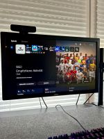 Benq 24 Zoll Gaming Monitor Baden-Württemberg - Rheinstetten Vorschau