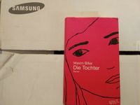 Buch : Die Tochter - Roman - Taschenbuch - Maxim Biller - Witsch Berlin - Schöneberg Vorschau