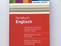 Neu! Handbuch Englisch Wissen sofort Lebensnahe Dialoge Übungen.. Baden-Württemberg - Heidenheim an der Brenz Vorschau
