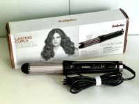 NEU Babyliss Curl Styler Luxe Lockenstab m. Heizplatten & Kühlung Brandenburg - Bergholz Rehbrücke Vorschau