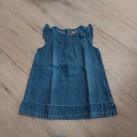 Staccato ☆ Jeanskleid ☆ Gr. 86 ☆ Kleid ☆ Baby Mädchen ☆ Hänger Saarland - Freisen Vorschau