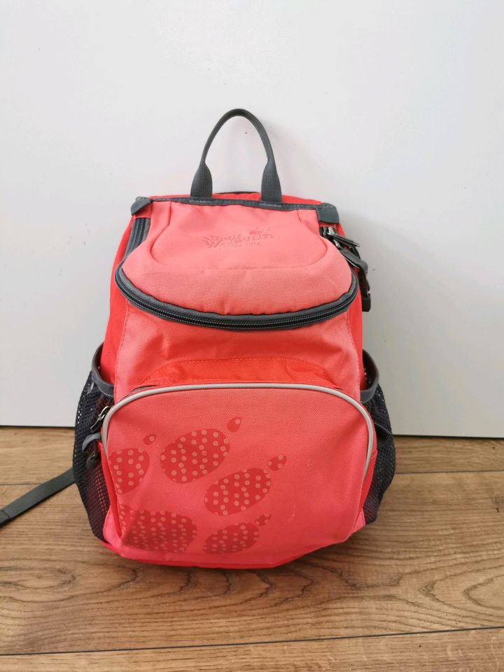 Jack Wolfskin Rucksack Kinder Little Joe in Gießen