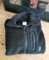 Topo Designs Fleece Jacke/Pullover Teddyfleece Sachsen - Klipphausen Vorschau