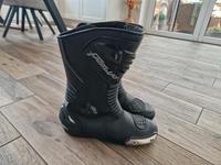 Motorradschuh Gr 46 Fastway FRS-1 Racing Schleswig-Holstein - Itzehoe Vorschau