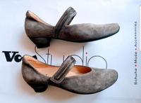 Damen Schuhe von Marke " Think " aus echt Leder Gr 41 *** Neu *** Wuppertal - Oberbarmen Vorschau