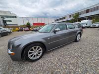 Chrysler 300C Touring 3.0 CRD/LEDER/NAVI/XENON/ALU/AUTOMA Baden-Württemberg - Schönaich Vorschau