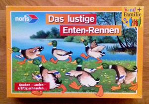 Entenrennen, Spielzeug günstig gebraucht kaufen in Baden-Württemberg | eBay  Kleinanzeigen ist jetzt Kleinanzeigen