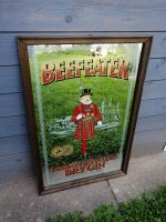 Spiegelbild Beefeater London Distilled Dry Gin, Partykeller Niedersachsen - Lauenförde Vorschau