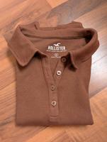 Hollister Shirt Top Größe S Nordrhein-Westfalen - Korschenbroich Vorschau