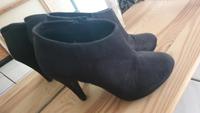 Ankleboots Hallhuber Gr  36 Nordrhein-Westfalen - Delbrück Vorschau