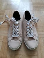 Sneaker Hilfiger Gr. 41 Bayern - Bad Aibling Vorschau