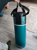 Boxsack zum Aufhängen, ca. 5.5 kg gefüllt Nordrhein-Westfalen - Petershagen Vorschau