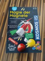 Magie der Magnete Experimentierkasten Nordrhein-Westfalen - Warstein Vorschau