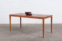 Vintage Teak Coffee Table Tisch Lohmeyer Wilkhahn 60er Niedersachsen - Uslar Vorschau