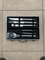 Barbecue Grillset aus Edelstahl / Grillbesteck Nordrhein-Westfalen - Haan Vorschau