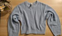 cute light blue knit sweater Bremen - Horn Vorschau