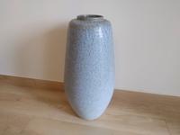 Vintage DDR Bodenvase Vase Studio Keramik Alfred Kiesling Berlin - Tempelhof Vorschau