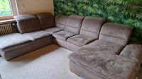 Sofa - Couch - Wohnlandschaft Hessen - Alsfeld Vorschau