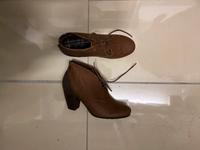 Boots Schuhe Elegant Absatz Nordrhein-Westfalen - Sundern (Sauerland) Vorschau