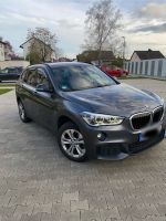 BMW X1 M Sport Automatik Hessen - Groß-Gerau Vorschau