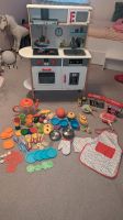 Spielküche/ Kinderzimmer/ Küche inkl. Viel Zubehör Harburg - Hamburg Neugraben Vorschau