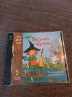 Petronella Apfelmus  Zauberschlaf und Knallfroschchaos 2CD Nordrhein-Westfalen - Bottrop Vorschau