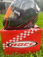 ROCC Motorradhelm Brotterode-Trusetal - Brotterode Vorschau